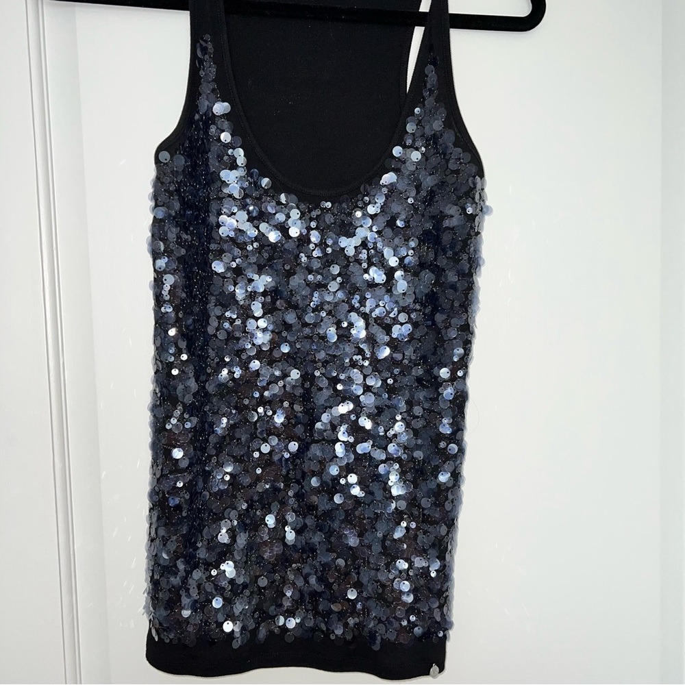 Armani exchange top